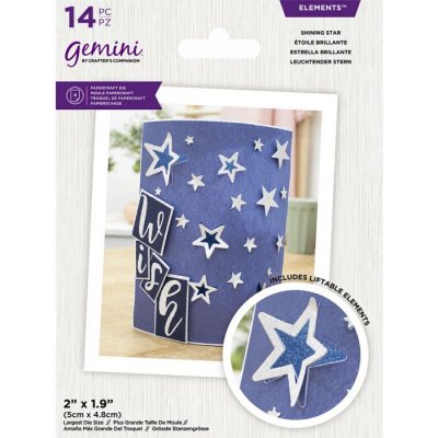Gemini Dies - Shining Star