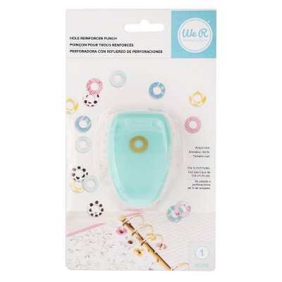 We R Memory Keepers - Hole Reinforcer Punch