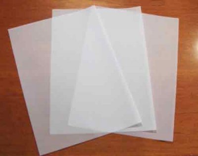 25 Pack Vellum / tracing paper A4 112gr