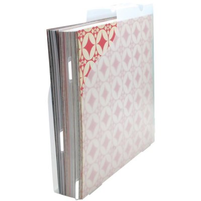 Storage Studios Paper Holder