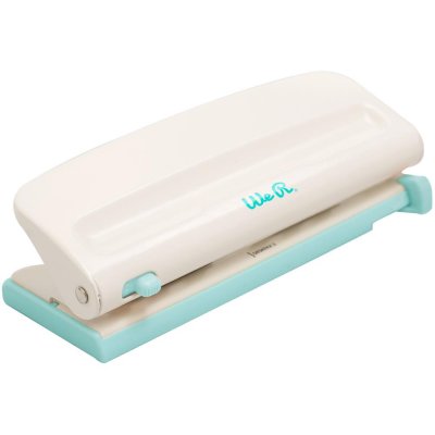 We R Memory Keepers 6 Hole Punch