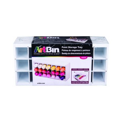ArtBin Paint Storage Tray
