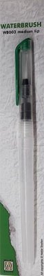 NS Waterbrush Pen Medium Tip