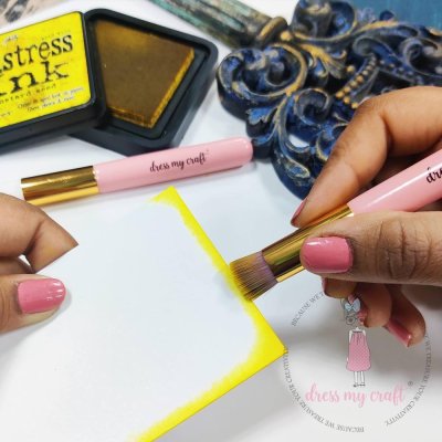 Blending Brush 