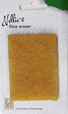Glue Eraser