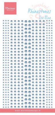 Marianne Design Rhinestones - Ice Blue