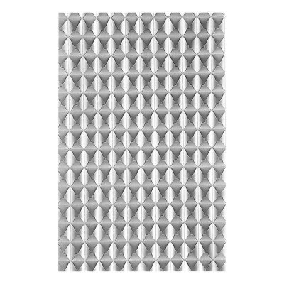Spellbinders 3D Embossing Folder - Tile Mosaic