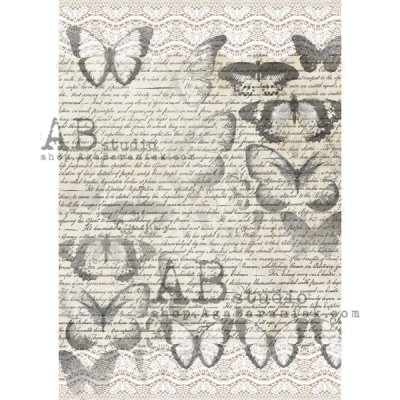 AB studio - A4 Rispapper 0174