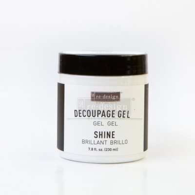 Decoupage Varnish Shine 230ml
