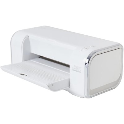 Sizzix Big Shot Switch Plus Starter Kit - White