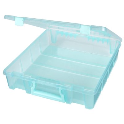 ArtBin Super Satchel Single Compartment - Aqua Mist