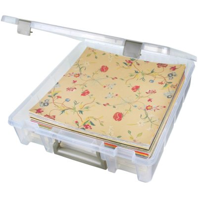 ArtBin Super Satchel Single Compartment