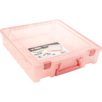 ArtBin Super Satchel Single Compartment -Rosa