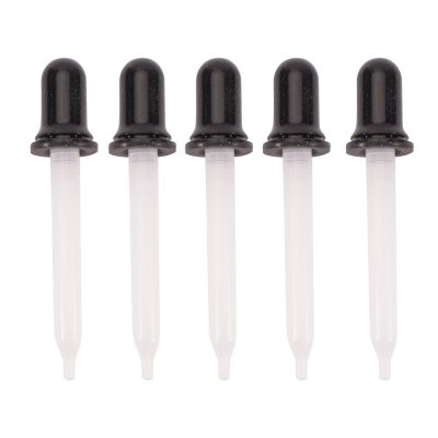 Pipetter 5 stycken