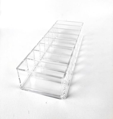 Picket Fence Studios - Storage Display Case