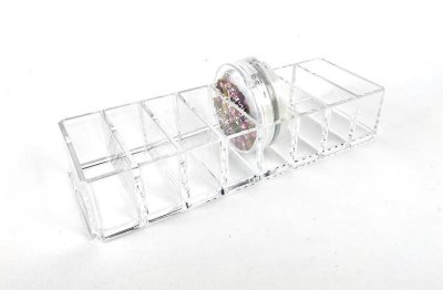 Picket Fence Studios - Storage Display Case