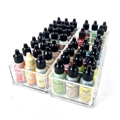 Picket Fence Studios - Storage Display Case