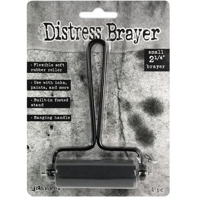 Tim Holtz small Distress Brayer