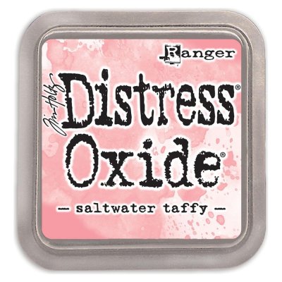 Tim Holtz Distress Oxides Ink Pad - Saltwater Taffy