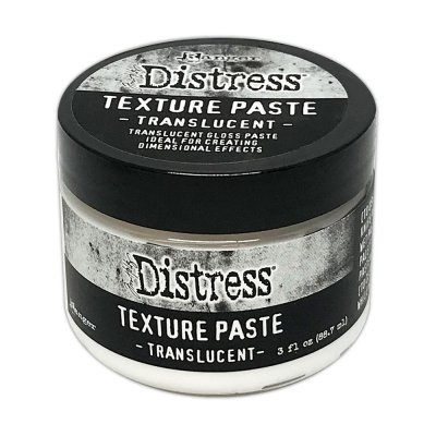 Tim Holtz Distress Texture Paste