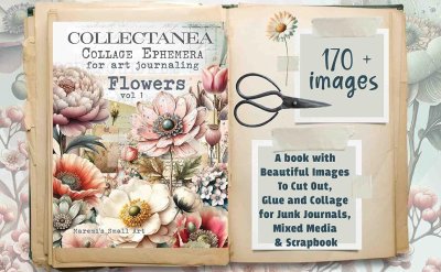 Flowers vol 1