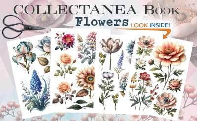 Flowers vol 1