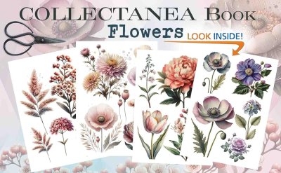 Flowers vol 1