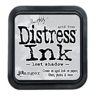 Tim Holtz Distress Ink - Lost Shadow