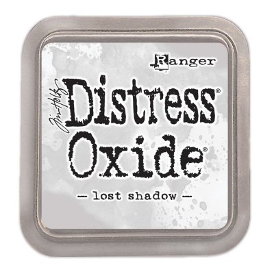 Tim Holtz Distress Oxid Ink Pad- Lost Shadow