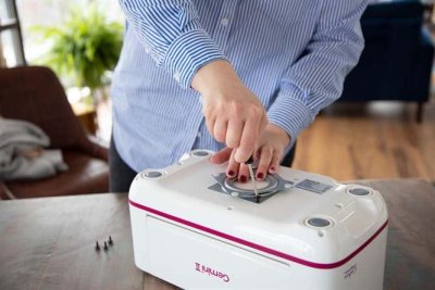 Gemini II Accessories 360° Turn Table