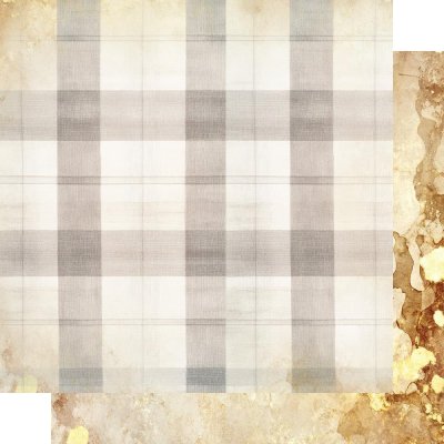 Art Alchemy 6x6 Paperpack - Adventure Men