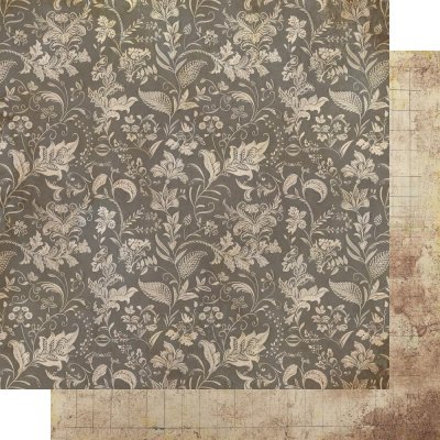 Art Alchemy 6x6 Paperpack - Adventure Men