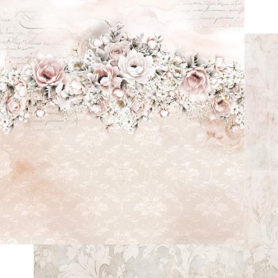 Art Alchemy 6x6 Paperpack - Heartbeat