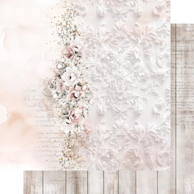 Art Alchemy 6x6 Paperpack - Heartbeat