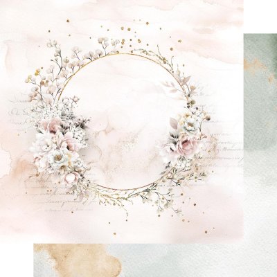 Art Alchemy 6x6 Paperpack - Heartbeat