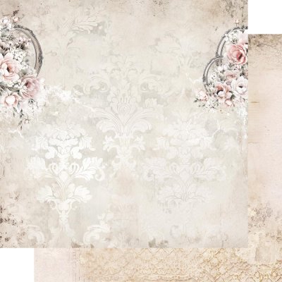 Art Alchemy 6x6 Paperpack - Heartbeat