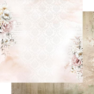 Art Alchemy 6x6 Paperpack - Heartbeat