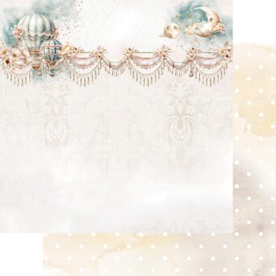 Art Alchemy 8x8 Paperpack - My Little Baby
