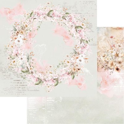 Art Alchemy 12x12 Paperset - Soul of Spring