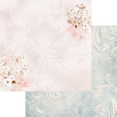 Art Alchemy 8x8 Paperpack - Soul of Spring
