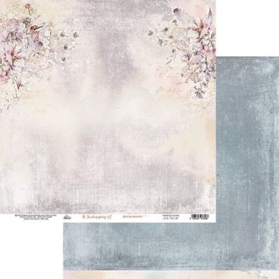 Art Alchemy 8x8 Paperpack - Touch of Spring