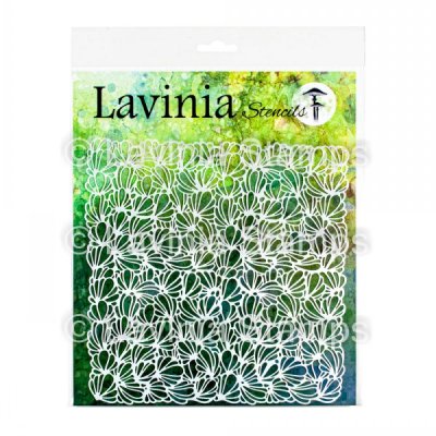 Lavinia Stencils - Ambience