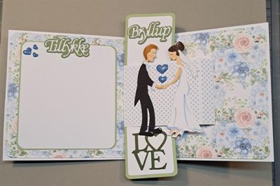 By Lene Dies - Folding Die I