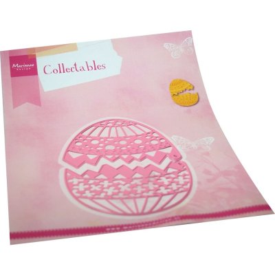 Marianne Design Dies - Collectable Easter egg