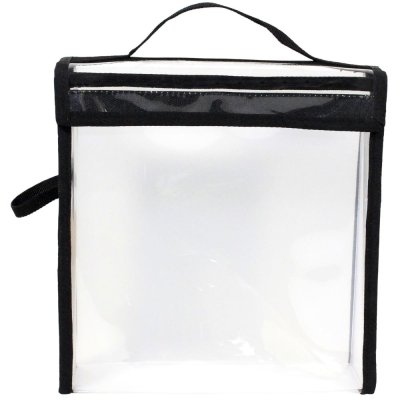 Totally-Tiffany Storage & Supply Case Paper Taker 12x12
