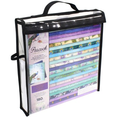 Totally-Tiffany Storage & Supply Case Paper Taker 12x12