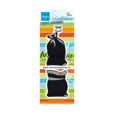 MARIANNE DESIGN Dies - Presents Bags