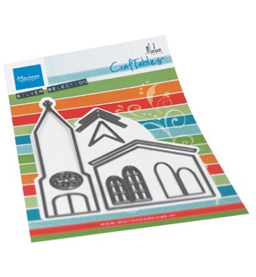 MARIANNE DESIGN Dies - Church