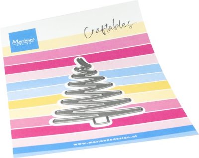 Marianne Design Dies - Gran