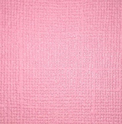 Reprint Cardstock 5 pack - Petal Pink